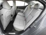 Acura TLX 3.5L V6 SH-AWD 2015 года